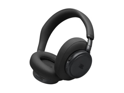 Bezvadu Austiņas JBL Live 780NC Black