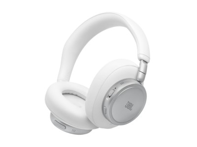 Bezvadu Austiņas JBL Live 780NC White