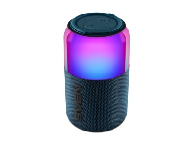Skaļrunis Sven PS-130 Blue