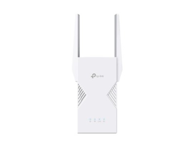 Tīkla pastiprinātājs TP-Link BE3600 Dual-Band Wi-Fi