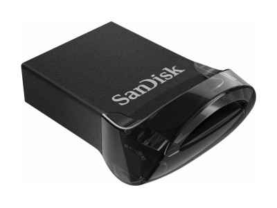 Zibatmiņa SanDisk Ultra Fit 128GB