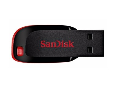 SanDisk Cruzer Blade 32GB