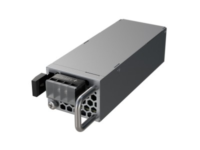 MikroTik Hot Swap PSU MTP60-12V50-RS-DC