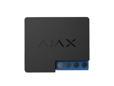 Ajax Dry Contact Relay