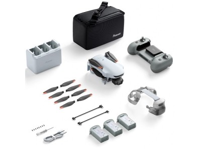 Drone POTENSIC Atom 3 Fly More