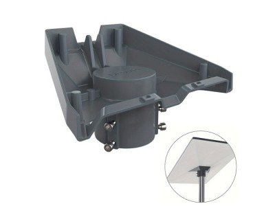 Roof Pipe Adapter for Starlink Gen