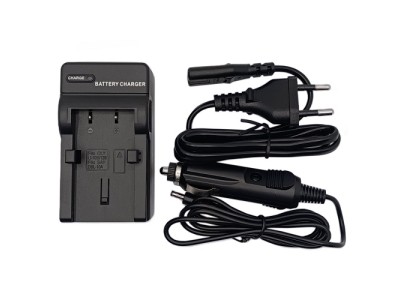 Charger Olympus Li-10B, Li-12B, Sanyo DB-L10