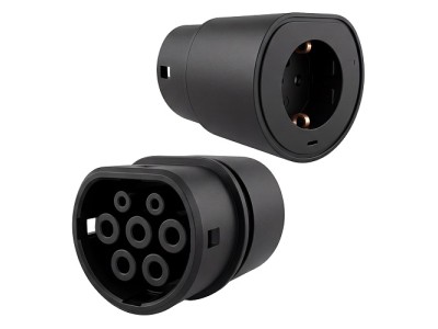 V2L Discharge Adapter Type 2 to