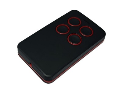 Gate Opener Remote Controller RF 433MHz-868MHz