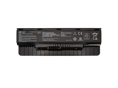 Notebook Battery ASUS A32N1405, 5200mAh, Power