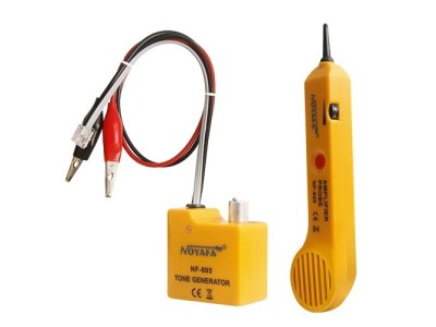 Cable Tracer and Circuit Tester
