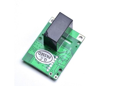 SONOFF RE5V1C Smart 5V Relay, Wi-Fi