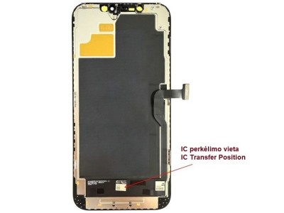 Display for iPhone 12 Pro Max