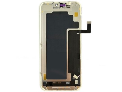 Display for iPhone 17 Pro Max