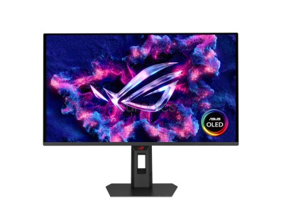 Asus ROG Strix OLED XG27AQDNG, 27``