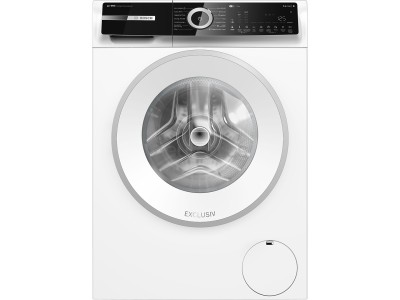 Bosch, Series 6, 11 kg, dziļums