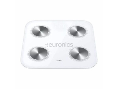 Huawei Scale 3 Bluetooth Edition, balta