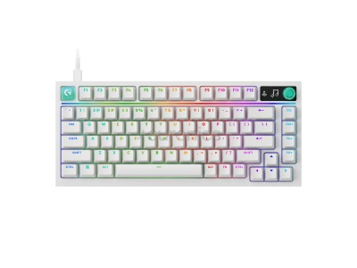 Logitech G316 X 75, tactile, US
