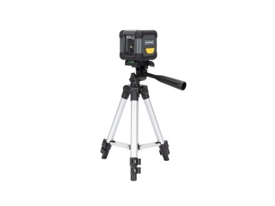CORDLESS LASER LEVEL GREEN SN011G+TRIPOD