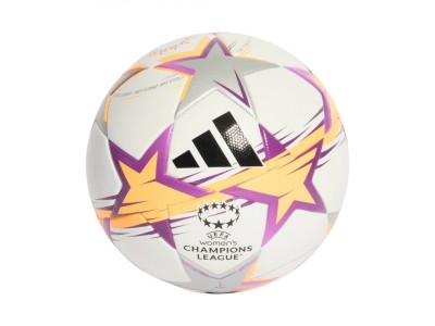 Piłka nożna adidas UCL Womens League