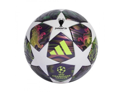 Piłka nożna adidas UCL 25/26 Final