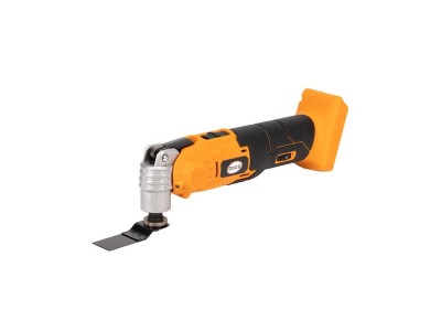 CORDLESS MULTI TOOL TC8508K_18 18V