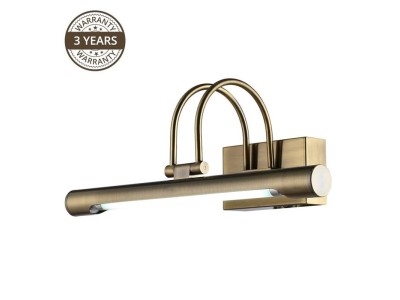 SIENAS GAISM.DOMOLETTINORTE 8W LED