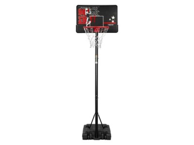 BASKETBALL STAND HOT SHOT