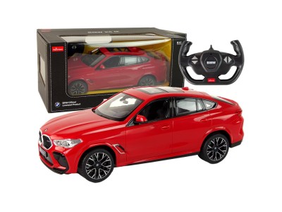 Auto Samochód Zdalnie Sterowany RC BMW