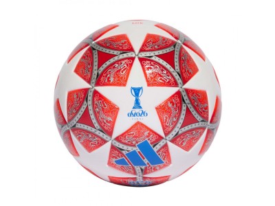 Piłka nożna adidas Womens UCL 25/26