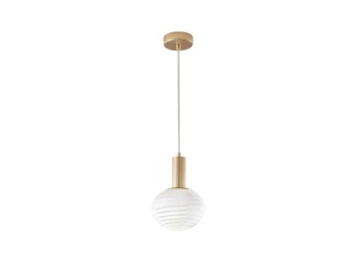 LAMP PENDANT OPALLA 30W E27 30CM