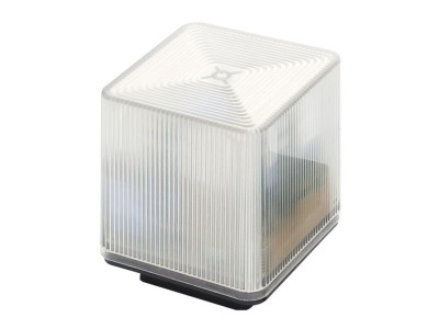 Lampa LED Proxima KWADRAT z wbudowaną