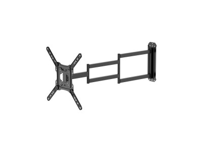 UCHWYT DO TELEWIZORA LUB MONITORA BRATECK-LPA84-445XL