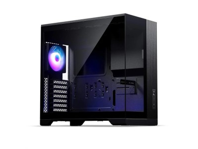 Phanteks XT V5 PC Case, Mid-Tower