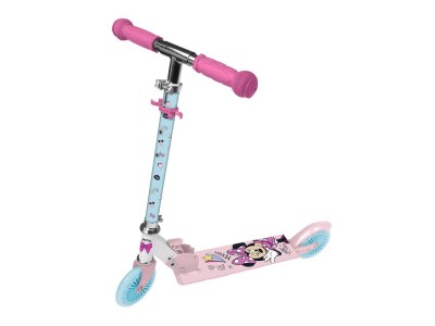 2-WHEELS SCOOTER MINNIE 59995