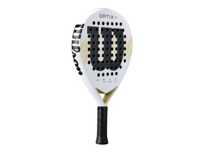 PADEL RACKET WILSON OPTIX V2 LITE