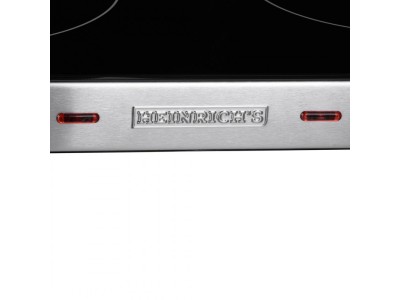 Electric cooker HEINRICH`S HDK 8696