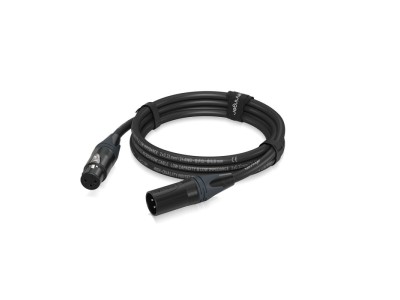 Behringer PMC-300CM Kabel mikrofonowy XLR F