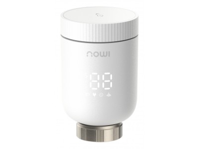 Imou TRV1 thermostat ZigBee White