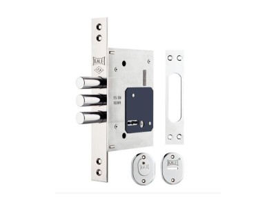 MORTISE LOCK KALE. 257L. CP