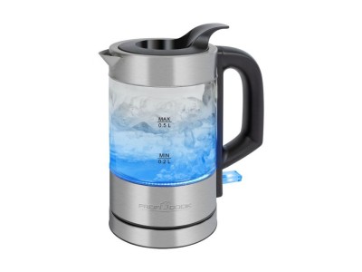 ProfiCook PC-WKS 1228 G electric kettle