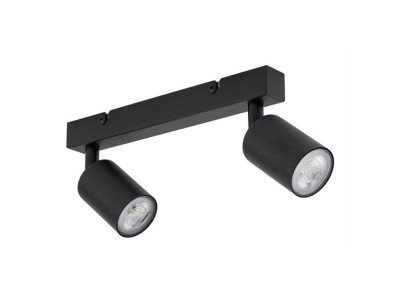 LAMP SPOT LIGHT TOP GU10 2X10W