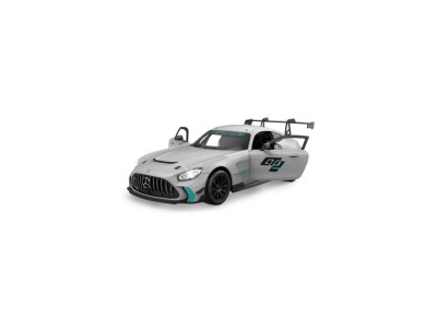TOY RC CAR MERCEDES AMG GT2