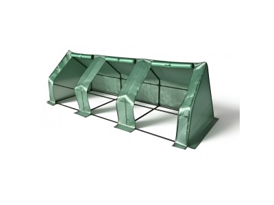 AWTOOLS TUNEL FOLIOWY MINI SZKLARNIA 295x95x95cm