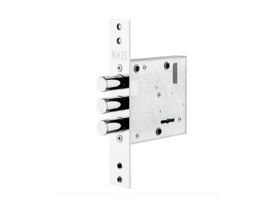 MORTISE LOCK KALE. 447L. CP