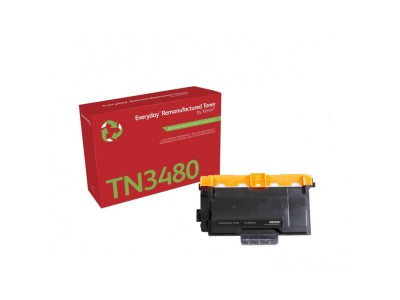 Everyday™ Mono Remanufactured Toner by Xerox