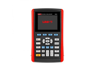 Oscyloskop 25 MHz model UTD1025CL
