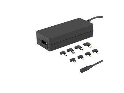 Qoltec 50011 power adapter/inverter Indoor 65