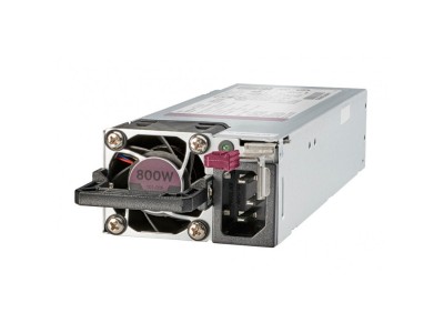 HPE 800W Flex Slot Platinum Hot