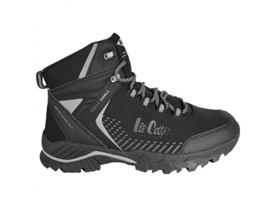 Lee Cooper Men`s Shoes Black LCJ-22-01-1399M
